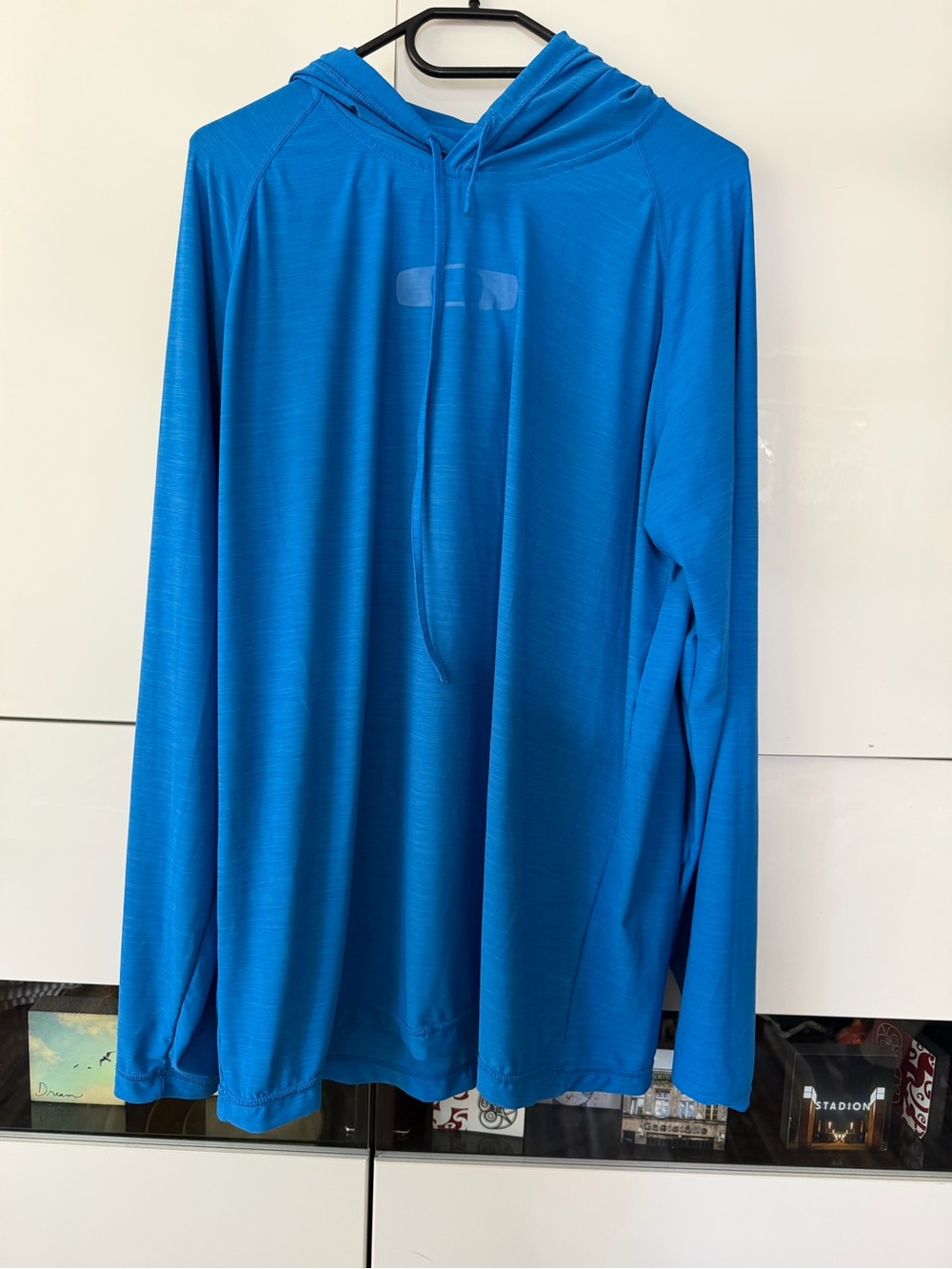 Oakley Lightweight Sun Hoodie
